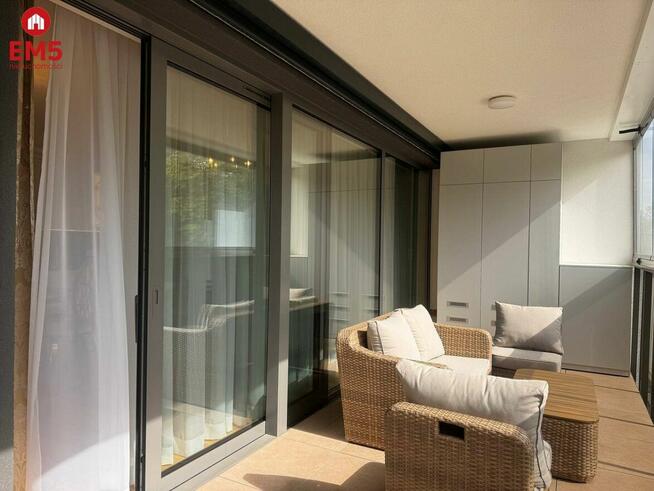 Mieszkanie Białystok Sienkiewicza, Jurowiecka