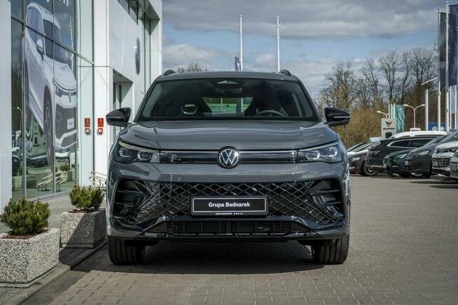 Volkswagen Tiguan R-Line Plus 2.0 TSI 4MOTION 204KM DSG