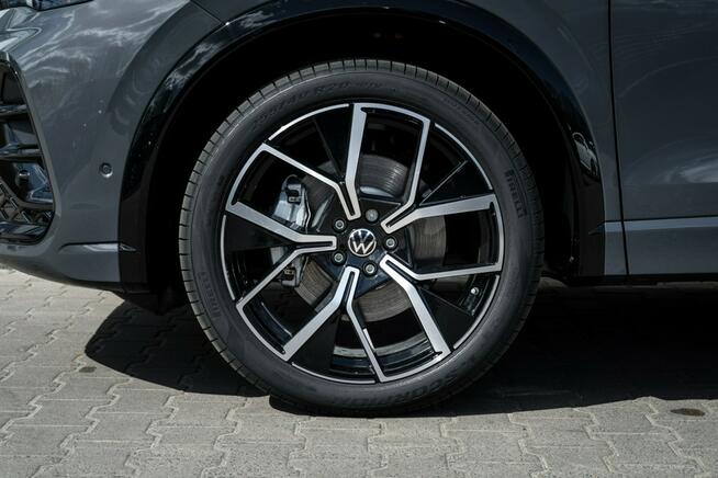 Volkswagen Tiguan R-Line Plus 2.0 TSI 4MOTION 204KM DSG