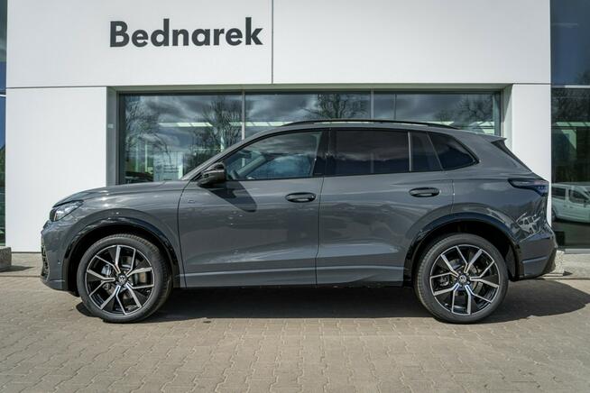 Volkswagen Tiguan R-Line Plus 2.0 TSI 4MOTION 204KM DSG