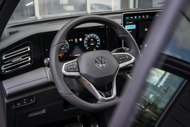 Volkswagen Tiguan R-Line Plus 2.0 TSI 4MOTION 204KM DSG