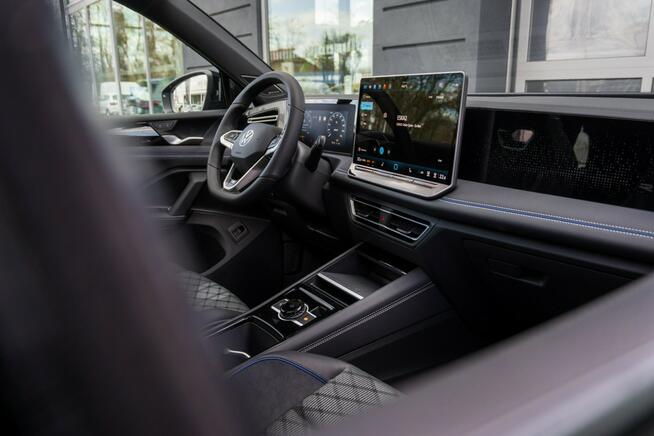 Volkswagen Tiguan R-Line Plus 2.0 TSI 4MOTION 204KM DSG