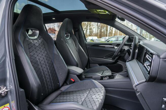 Volkswagen Tiguan R-Line Plus 2.0 TSI 4MOTION 204KM DSG