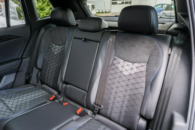 Volkswagen Tiguan R-Line Plus 2.0 TSI 4MOTION 204KM DSG