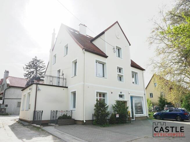 Mieszkanie Gdańsk Strzyża, Bernarda Chrzanowskiego