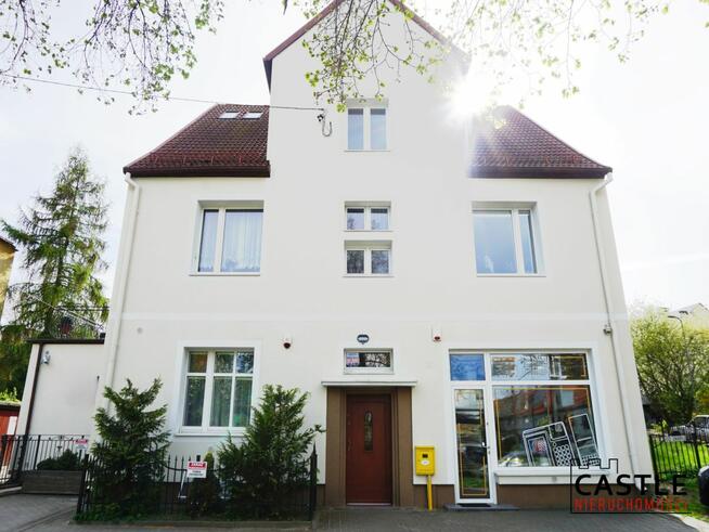 Mieszkanie Gdańsk Strzyża, Bernarda Chrzanowskiego