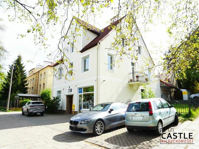 Mieszkanie Gdańsk Strzyża, Bernarda Chrzanowskiego