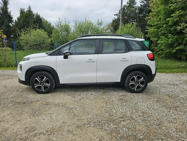 Citroen C3 Aircross Bezwypadkowy/Vat