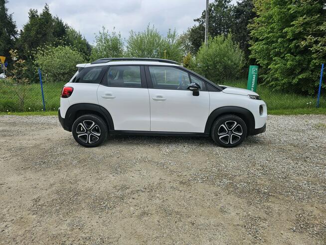 Citroen C3 Aircross Bezwypadkowy/Vat