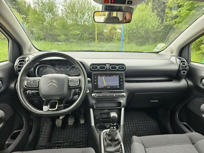 Citroen C3 Aircross Bezwypadkowy/Vat
