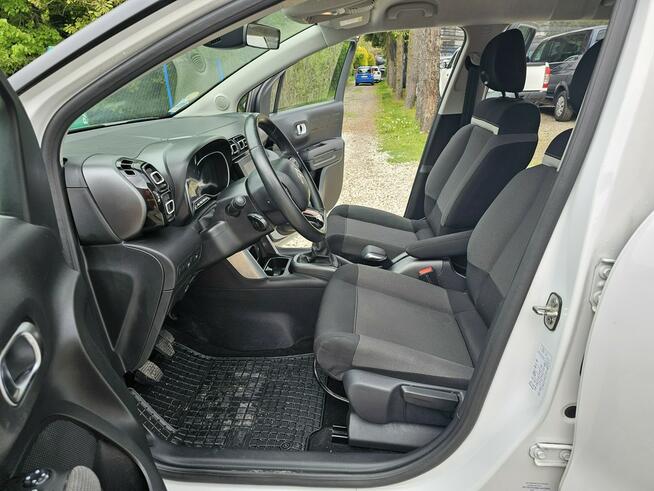 Citroen C3 Aircross Bezwypadkowy/Vat