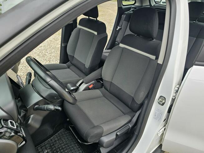 Citroen C3 Aircross Bezwypadkowy/Vat