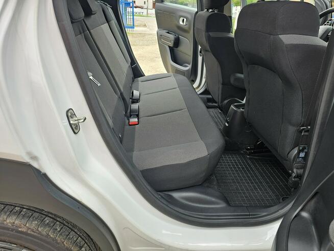 Citroen C3 Aircross Bezwypadkowy/Vat