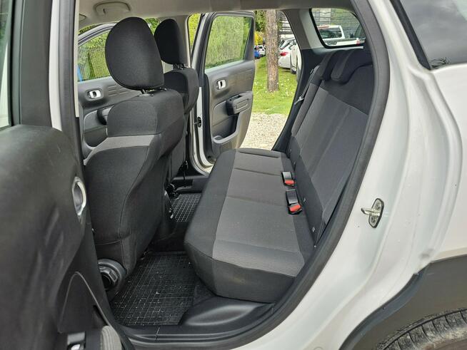 Citroen C3 Aircross Bezwypadkowy/Vat