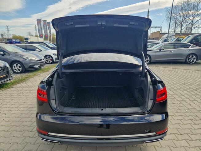 Audi A4 Czuj.MartwegoPola*Skóra*KameraCof*Drewno*Szyberdach*Gwarancja ROK