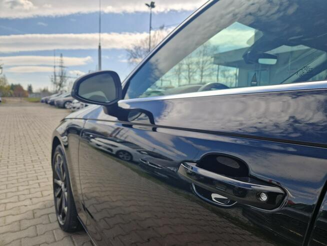 Audi A4 Czuj.MartwegoPola*Skóra*KameraCof*Drewno*Szyberdach*Gwarancja ROK