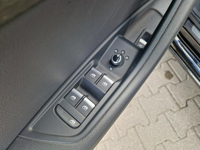 Audi A4 Czuj.MartwegoPola*Skóra*KameraCof*Drewno*Szyberdach*Gwarancja ROK
