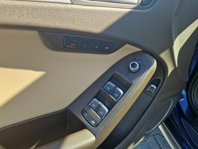 Audi A4 Allroad Bang&Olufsen*Panorama*Ele.Klapa*Skóra*Bi-Xenon*PamięćFoteli*Gwarancja