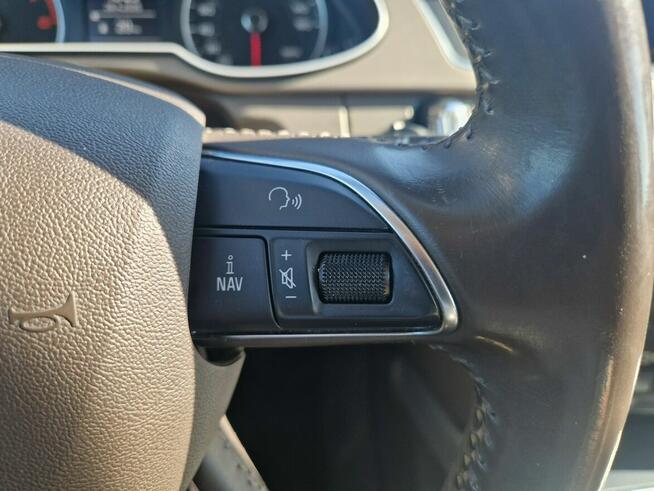 Audi A4 Allroad Bang&Olufsen*Panorama*Ele.Klapa*Skóra*Bi-Xenon*PamięćFoteli*Gwarancja