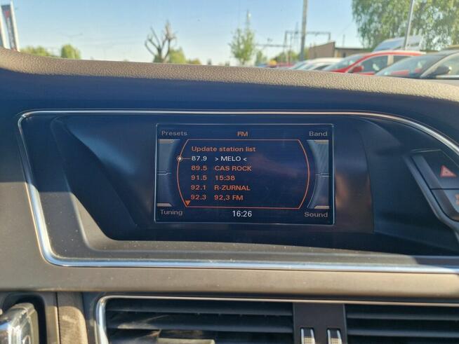 Audi A4 Allroad Bang&Olufsen*Panorama*Ele.Klapa*Skóra*Bi-Xenon*PamięćFoteli*Gwarancja