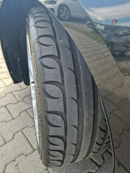 Audi A5 Radar*CarbonoweListwy*StanWzorowy*Szyber*Led*Skóra*Kamera*Ele.Klapa