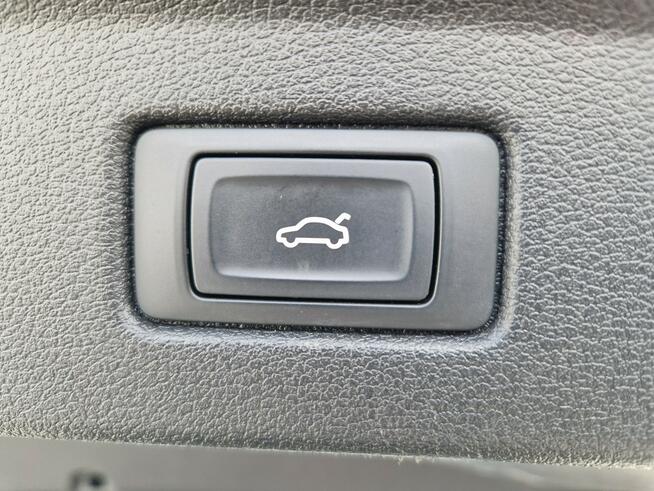 Audi A5 Radar*CarbonoweListwy*StanWzorowy*Szyber*Led*Skóra*Kamera*Ele.Klapa