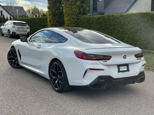 M850*Radar*Bowers&Wikings*HeadUp*Czyt.Znaków*AdaptiveLed*Gwarancja