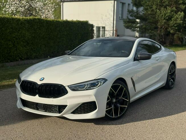 M850*Radar*Bowers&Wikings*HeadUp*Czyt.Znaków*AdaptiveLed*Gwarancja