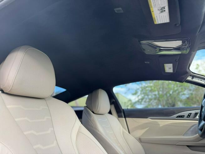 M850*Radar*Bowers&Wikings*HeadUp*Czyt.Znaków*AdaptiveLed*Gwarancja