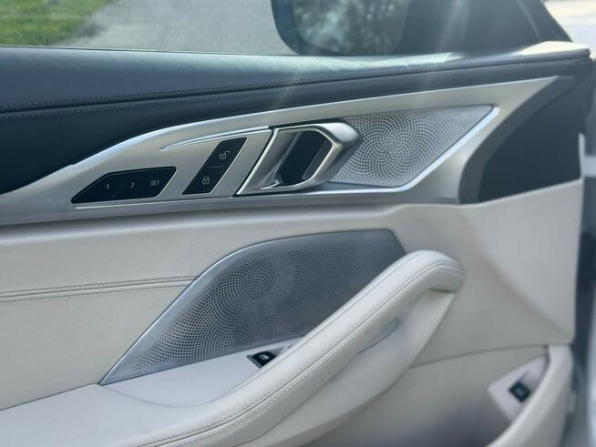 M850*Radar*Bowers&Wikings*HeadUp*Czyt.Znaków*AdaptiveLed*Gwarancja