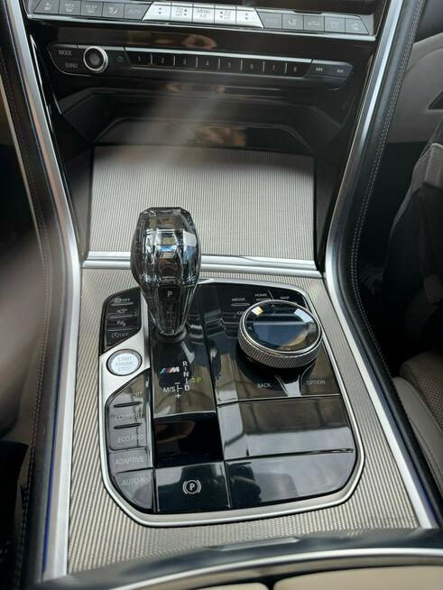 M850*Radar*Bowers&Wikings*HeadUp*Czyt.Znaków*AdaptiveLed*Gwarancja