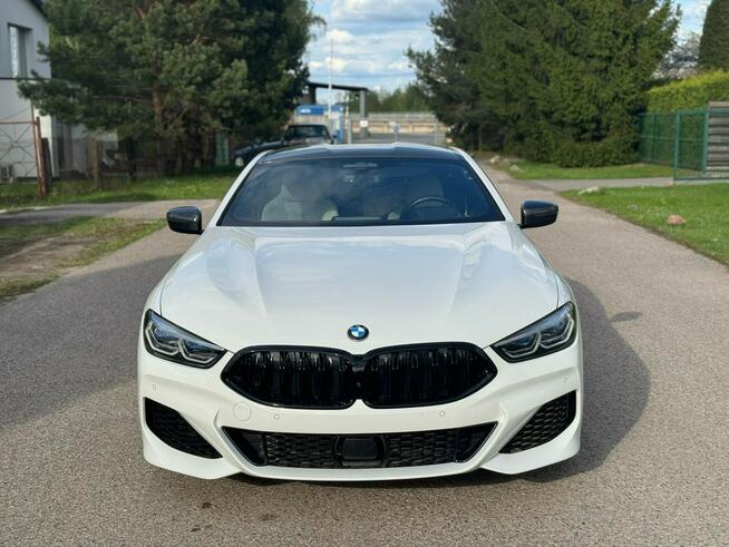 M850*Radar*Bowers&Wikings*HeadUp*Czyt.Znaków*AdaptiveLed*Gwarancja