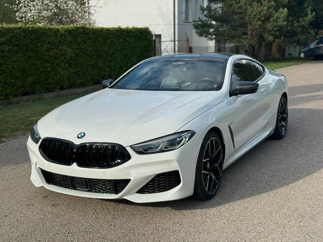 M850*Radar*Bowers&Wikings*HeadUp*Czyt.Znaków*AdaptiveLed*Gwarancja