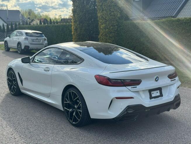 M850*Radar*Bowers&Wikings*HeadUp*Czyt.Znaków*AdaptiveLed*Gwarancja