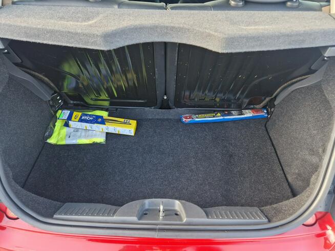 Fiat 500 Skóra*LedoweReflektory*Bluetooth*Navi*2 Komplety Opon*Gwarancja ROK