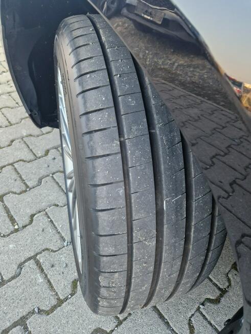 Ford S-Max Skóra*Podgrz.Fotele*Key-Less*Podgrz.Szyba*Automat*Convers*Ledy