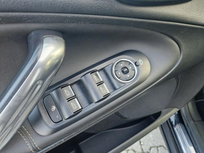 Ford S-Max Skóra*Podgrz.Fotele*Key-Less*Podgrz.Szyba*Automat*Convers*Ledy