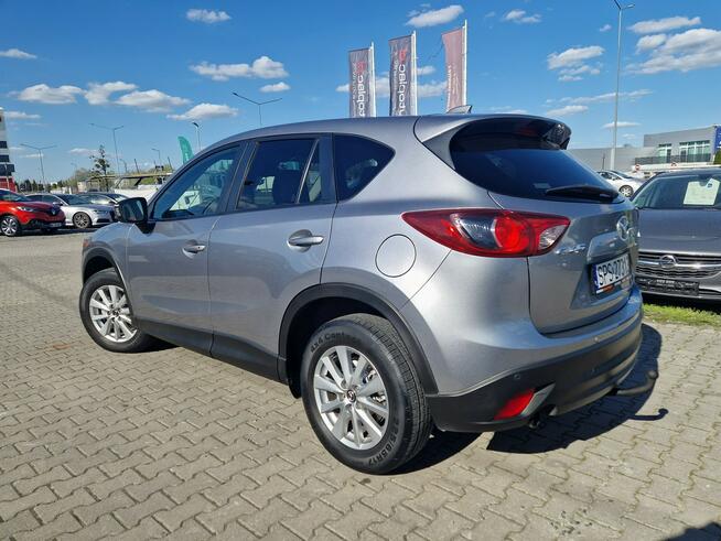 Mazda CX-5 Polski Salon*1Właściciel*2KompletyKół*Czujniki*Podgrz.Fotele*Gwarancja
