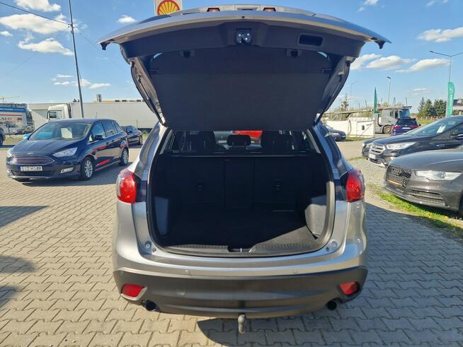 Mazda CX-5 Polski Salon*1Właściciel*2KompletyKół*Czujniki*Podgrz.Fotele*Gwarancja