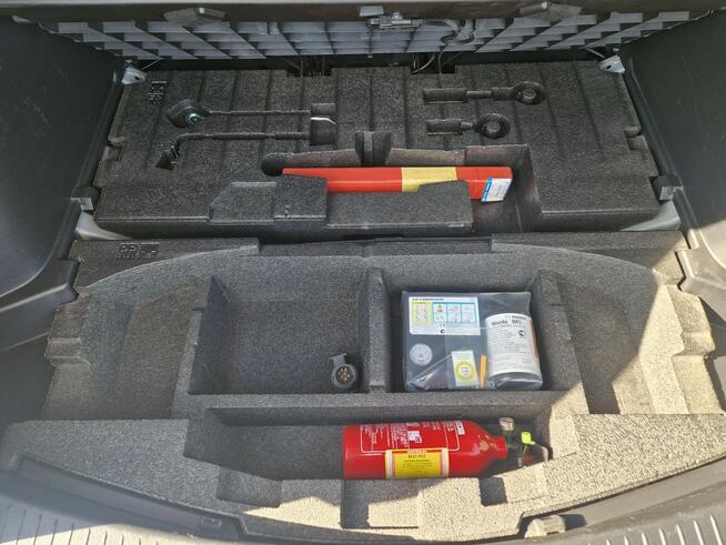 Mazda CX-5 Polski Salon*1Właściciel*2KompletyKół*Czujniki*Podgrz.Fotele*Gwarancja