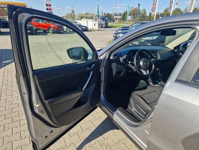 Mazda CX-5 Polski Salon*1Właściciel*2KompletyKół*Czujniki*Podgrz.Fotele*Gwarancja