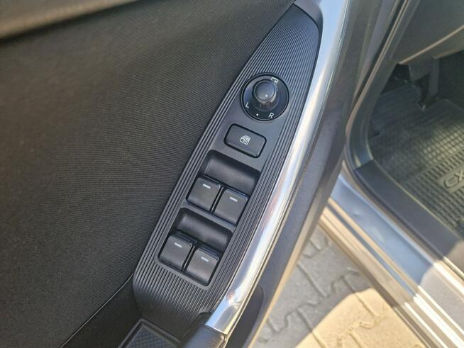 Mazda CX-5 Polski Salon*1Właściciel*2KompletyKół*Czujniki*Podgrz.Fotele*Gwarancja