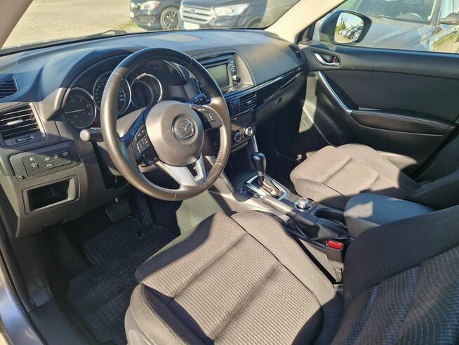 Mazda CX-5 Polski Salon*1Właściciel*2KompletyKół*Czujniki*Podgrz.Fotele*Gwarancja