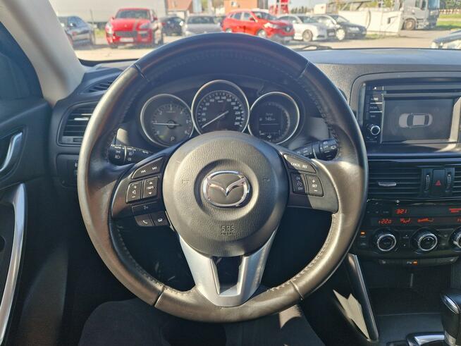 Mazda CX-5 Polski Salon*1Właściciel*2KompletyKół*Czujniki*Podgrz.Fotele*Gwarancja