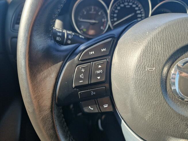 Mazda CX-5 Polski Salon*1Właściciel*2KompletyKół*Czujniki*Podgrz.Fotele*Gwarancja