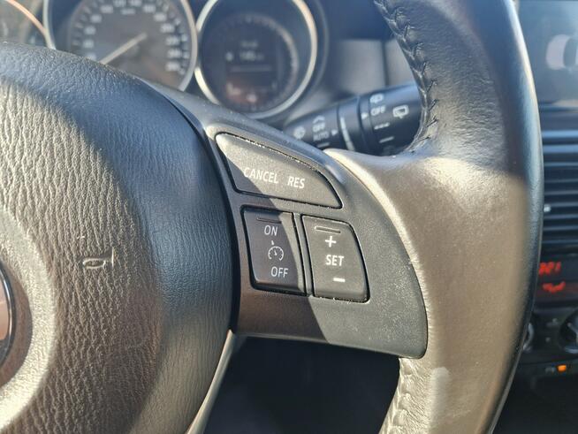 Mazda CX-5 Polski Salon*1Właściciel*2KompletyKół*Czujniki*Podgrz.Fotele*Gwarancja