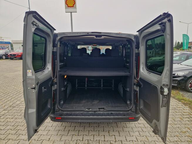 Opel Vivaro Drzwi z obu stron*Po serwisie*Navi*Bluetooth*Gwarancja