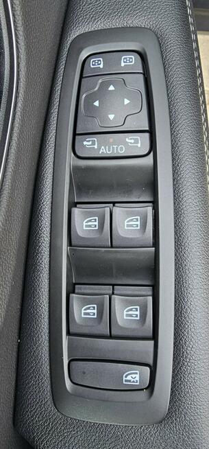 Renault Scenic Key-Less*Czujniki*Czuj.MartwegoPola*Ledy*Navi*Aluflegi