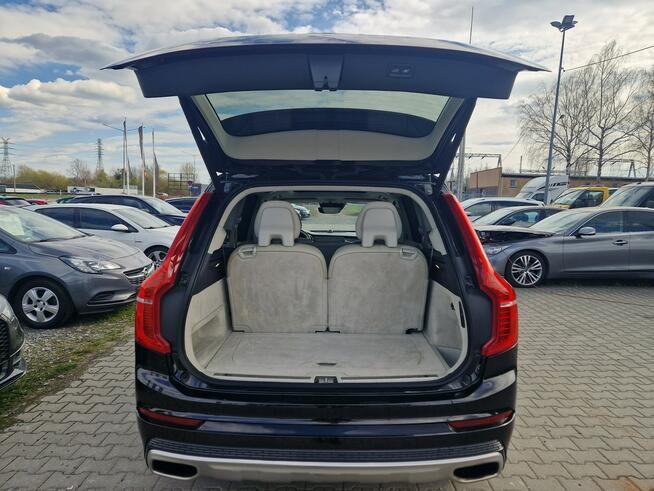 Volvo XC 90 Inscription*PolskiSalon*Bezwypadkowy*KryształowaGałka*Stan Worowy