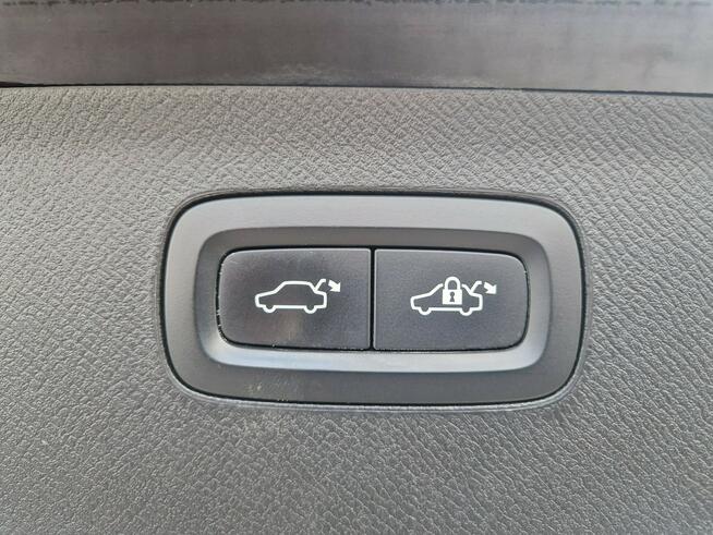 Volvo XC 90 Inscription*PolskiSalon*Bezwypadkowy*KryształowaGałka*Stan Worowy